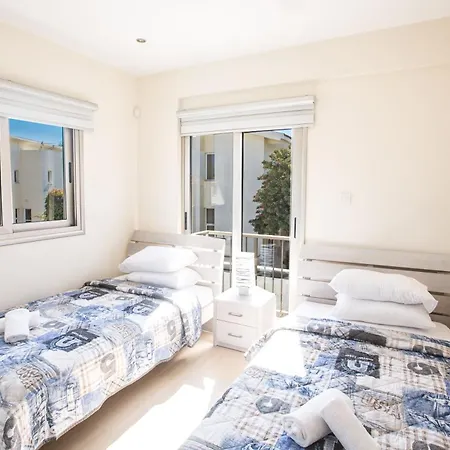 Schoene Ferienvilla Mit Privatem Pool Casa vacanze Protaras