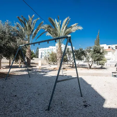 Schoene Ferienvilla Mit Privatem Pool Casa vacanze Protaras